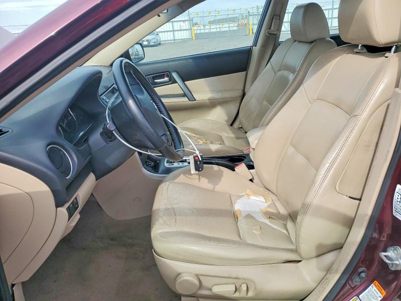 Aukcja sprzedaży 2008 Mazda 6, vin: 1YVHP80C385M32405, numer aukcji: 69845676
