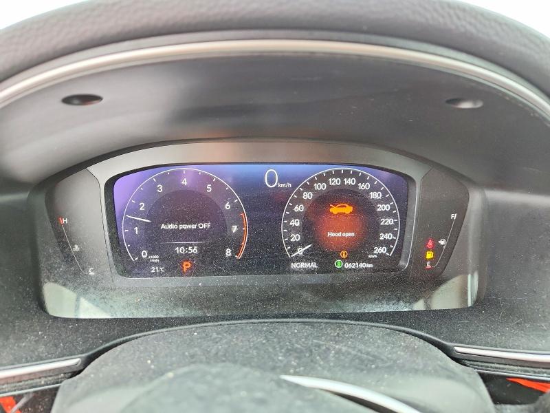 Продаж на аукціоні авто 2022 Honda Civic, vin: 2HGFE1F92NH006040, номер лоту: 66514706