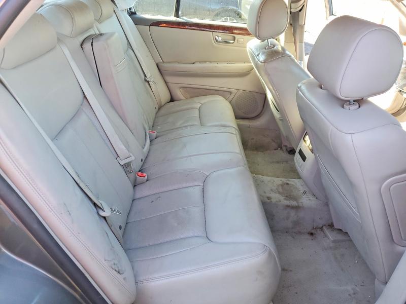 Продажа на аукционе авто 2006 Cadillac Dts, vin: 1G6KD57Y36U137458, номер лота: 65963286