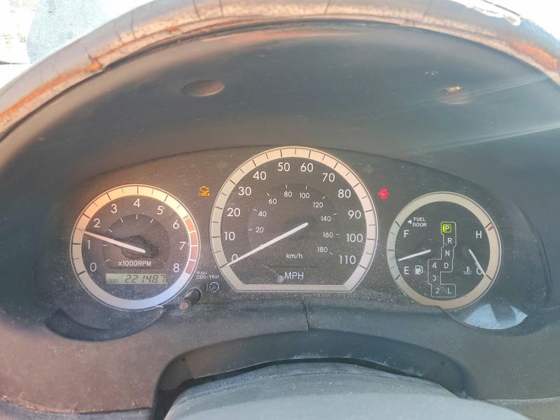 Aukcja sprzedaży 2005 Toyota Sienna, vin: 5TDZA23CX5S283534, numer aukcji: 69191016
