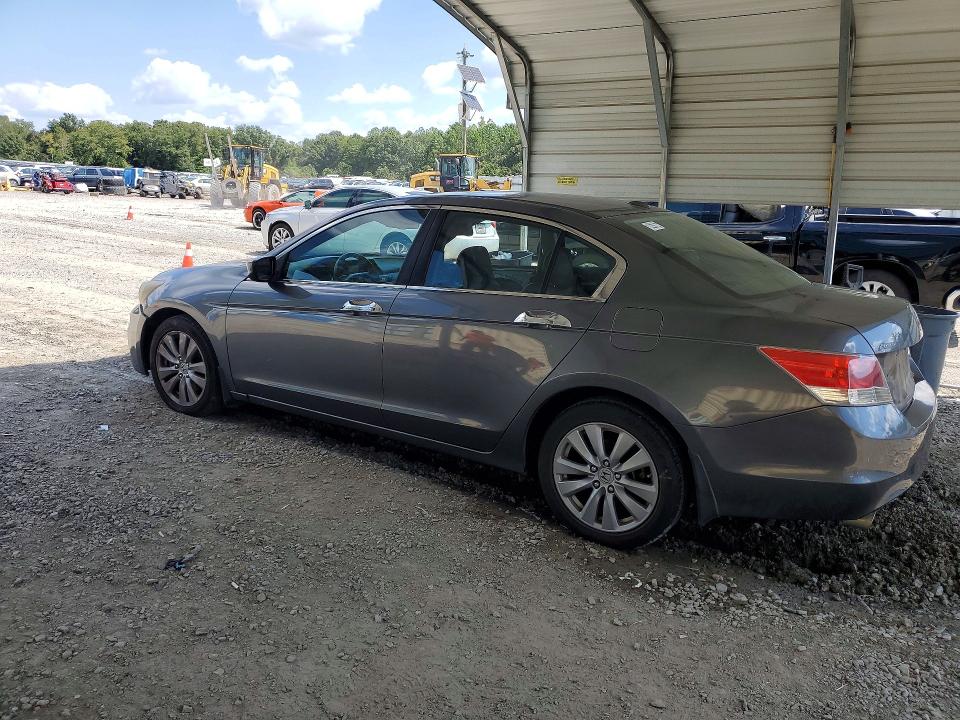 Aukcja sprzedaży 2012 Honda Accord, vin: 1HGCP3F89CA039340        , numer aukcji: 68372216