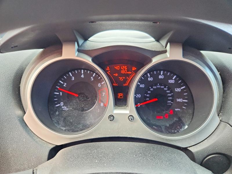 Продажа на аукционе авто 2012 Nissan Juke, vin: JN8AF5MV5CT106540, номер лота: 69555596