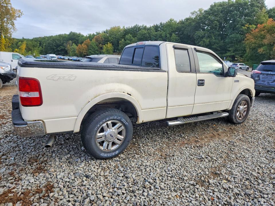Aukcja sprzedaży 2007 Ford F150, vin: 1FTPX14V17FB83910, numer aukcji: 71104236
