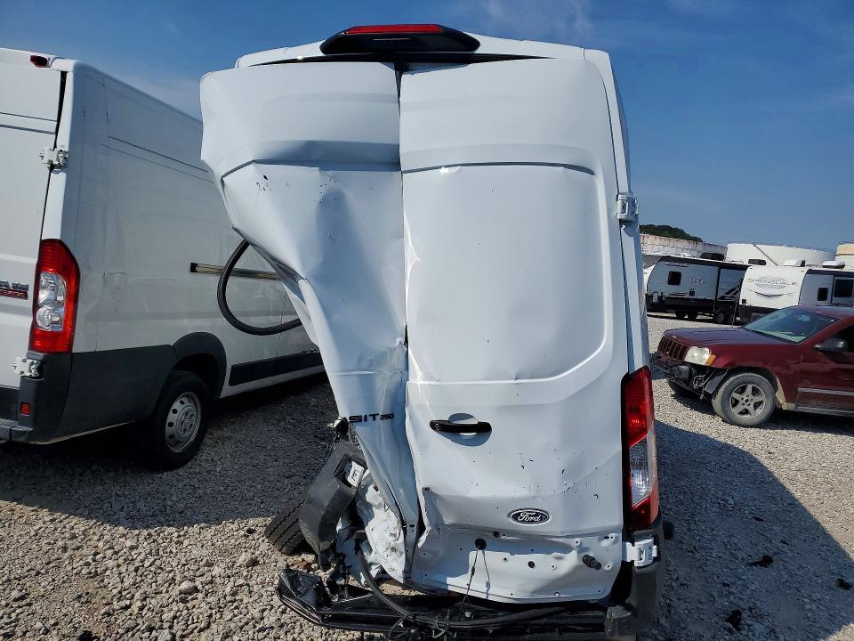Продажа на аукционе авто 2026 Ford Transit, vin: 1FTBR1X85TKA91775, номер лота: 69812646