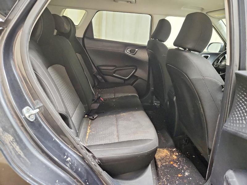 Aukcja sprzedaży 2020 Kia Soul, vin: KNDJ23AU8L7042350, numer aukcji: 67190366