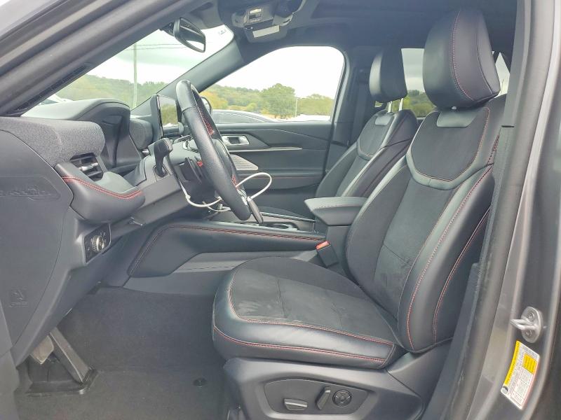 Продажа на аукционе авто 2025 Ford Explorer, vin: 1FMWK8GC8SGB56778, номер лота: 70005066
