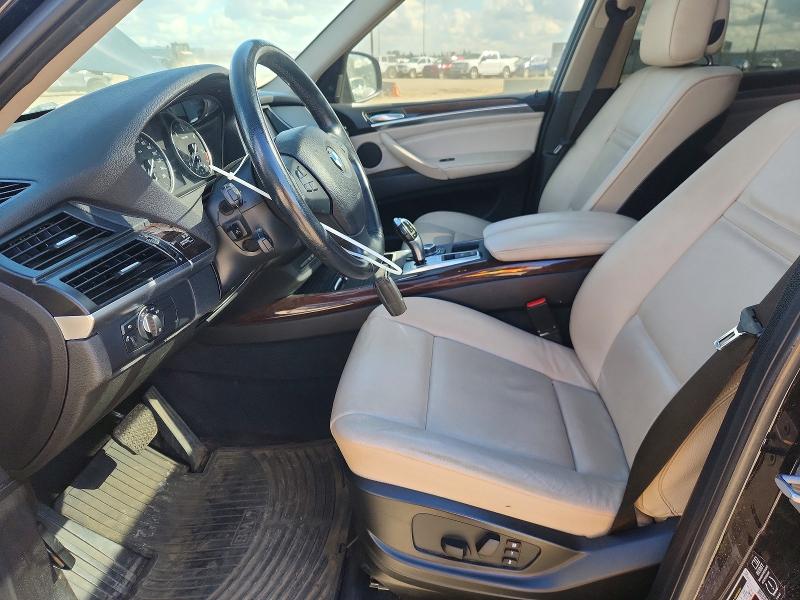 Auction sale of the 2013 Bmw X5, vin: 5UXZW0C52D0B94082        , lot number: 69176226