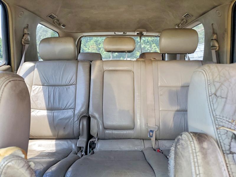 Продажа на аукционе авто 2005 Toyota Sequoia, vin: 5TDZT38A95S238740, номер лота: 68024126