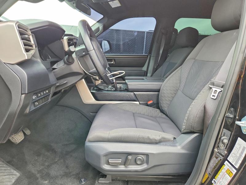 Aukcja sprzedaży 2026 Toyota Tundra, vin: 5TFLA5AB0TX052456, numer aukcji: 69804256