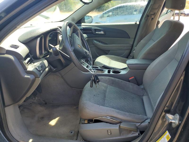 Aukcja sprzedaży 2015 Chevrolet Malibu, vin: 1G11B5SL3FF127410, numer aukcji: 67695356