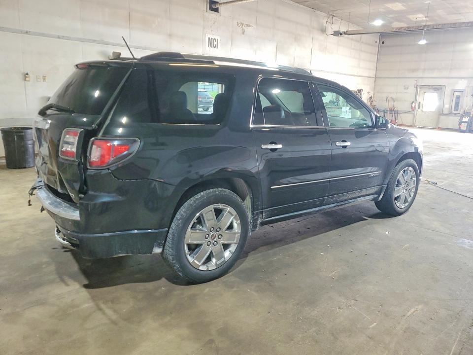 Auction sale of the 2015 Gmc Acadia, vin: 1GKKVTKD4FJ177623, lot number: 67245636