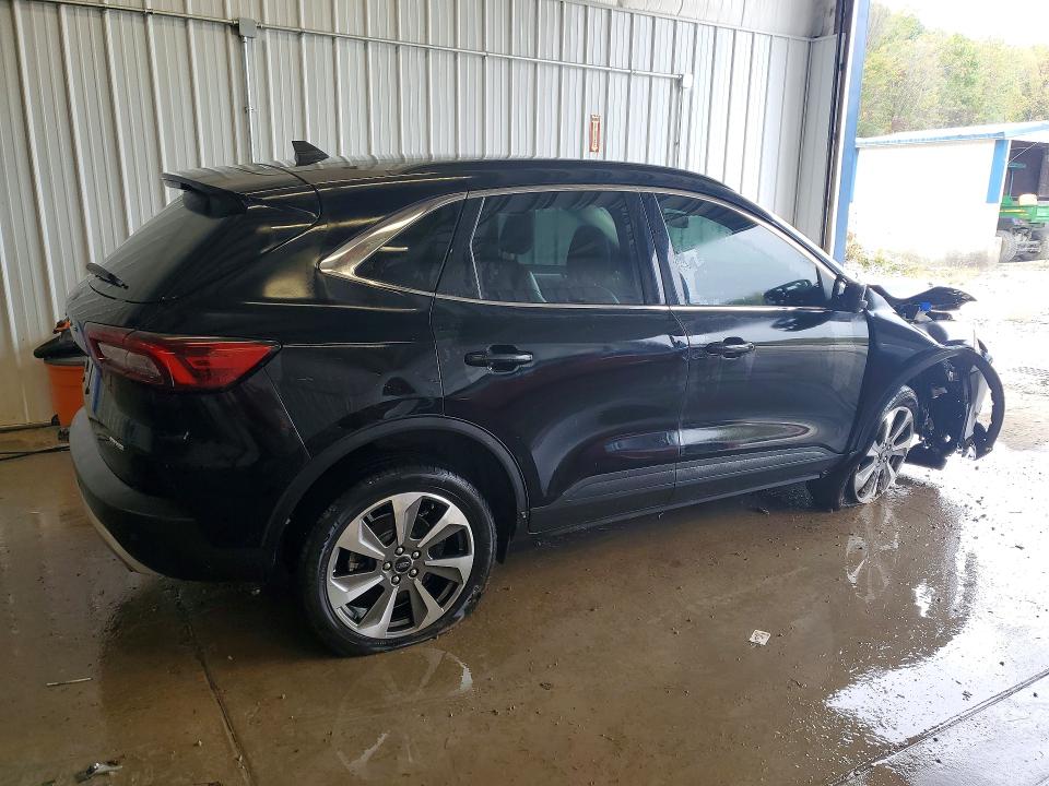 Aukcja sprzedaży 2024 Ford Escape, vin: 1FMCU9JA6RUA71721, numer aukcji: 70557356