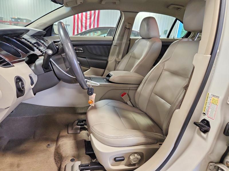 2012 Ford Taurus მანქანა იყიდება აუქციონზე, vin: 1FAHP2EW5CG140912, აუქციონის ნომერი: 70655766