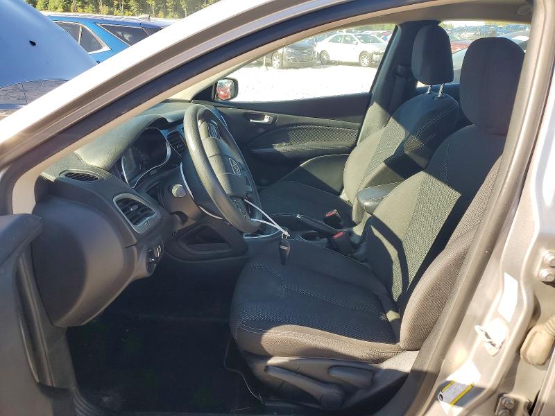 Aukcja sprzedaży 2016 Dodge Dart, vin: 1C3CDFBB4GD660665, numer aukcji: 68188736