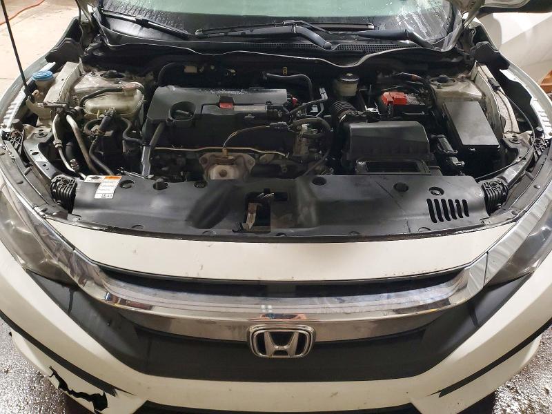 68098816 :رقم المزاد ، 2HGFC2F55JH552544 vin ، 2018 Honda Civic مزاد بيع