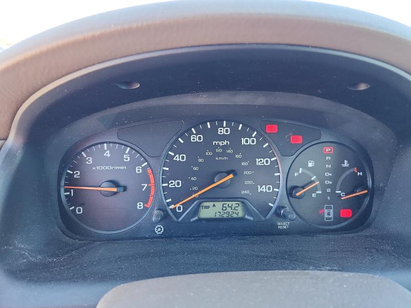 Aukcja sprzedaży 2002 Honda Accord, vin: 1HGCG66872A002397, numer aukcji: 69349456