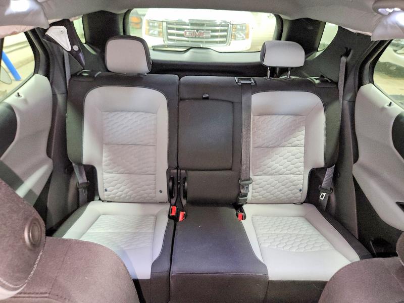 Продаж на аукціоні авто 2020 Chevrolet Equinox, vin: 2GNAXSEV3L6166130, номер лоту: 67430956