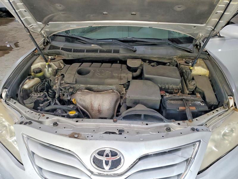 Продажа на аукционе авто 2011 Toyota Camry, vin: 4T1BF3EK3BU227869, номер лота: 69128316