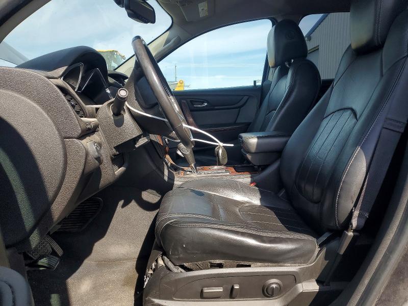 Auction sale of the 2013 Chevrolet Traverse, vin: 1GNKVLKDXDJ220930, lot number: 70286086