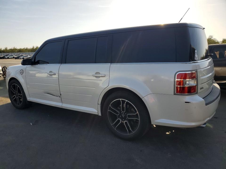 Aukcja sprzedaży 2014 Ford Flex, vin: 2FMGK5C82EBD24043, numer aukcji: 69608816
