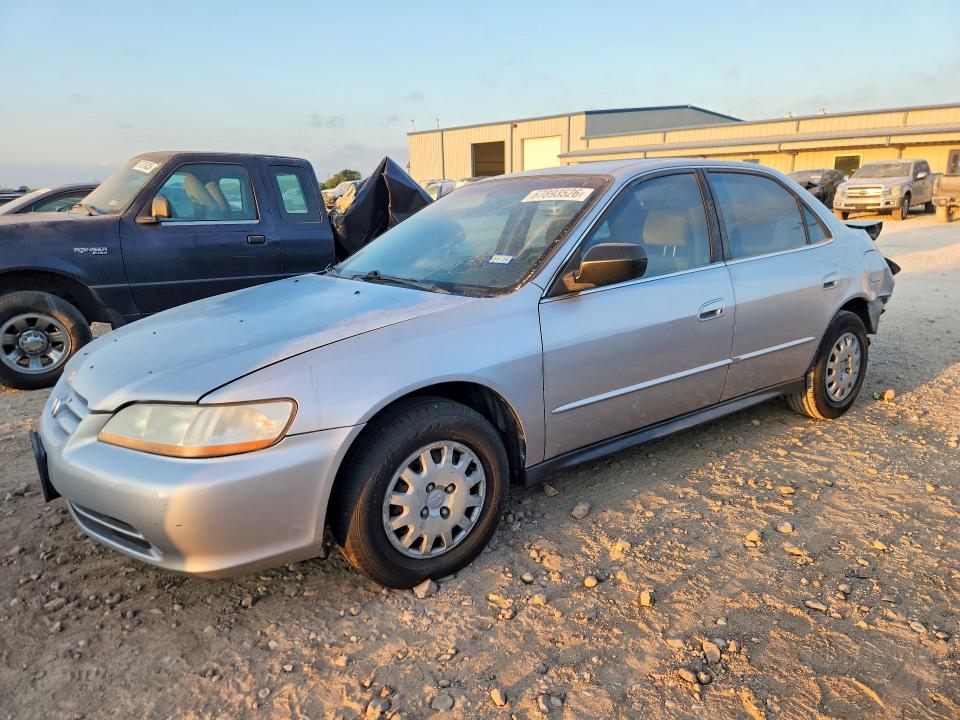 Aukcja sprzedaży 2001 Honda Accord, vin: 1HGCF86661A046578, numer aukcji: 67893526