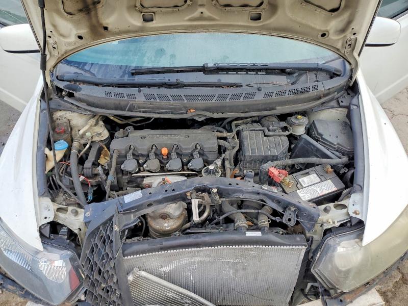 Продажа на аукционе авто 2010 Honda Civic, vin: 2HGFG1B64AH526305, номер лота: 68200536