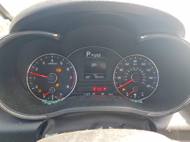 Aukcja sprzedaży 2017 Kia Forte, vin: 3KPFK4A75HE157775, numer aukcji: 63832116