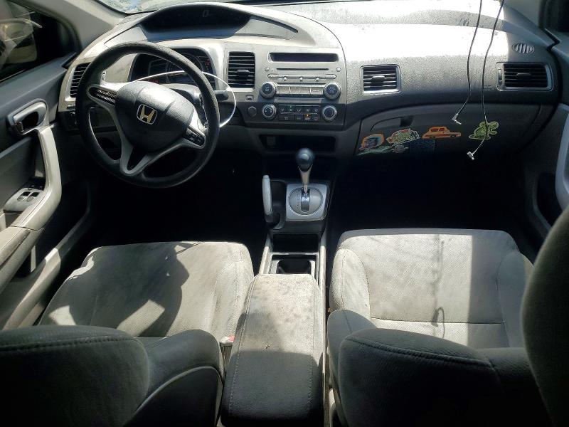 Aukcja sprzedaży 2010 Honda Civic, vin: 2HGFG1B64AH506572, numer aukcji: 70813316