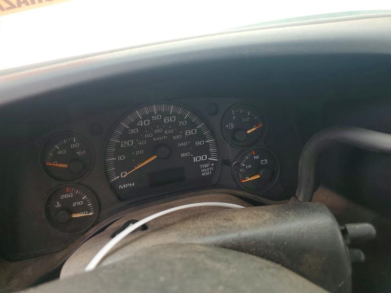 2006 Chevrolet Express G1500 მანქანა იყიდება აუქციონზე, vin: 1GCFG15T761126180, აუქციონის ნომერი: 68637366