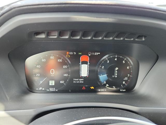 Aukcja sprzedaży 2021 Volvo Xc90, vin: YV4A22PL0M1687925, numer aukcji: 68497556