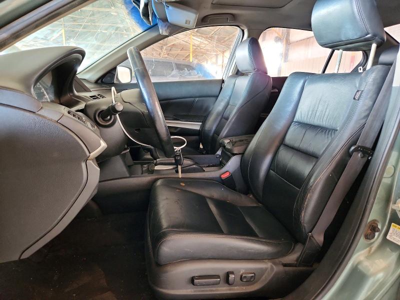 2010 Honda Accord მანქანა იყიდება აუქციონზე, vin: 1HGCP2F86AA064123, აუქციონის ნომერი: 66241186