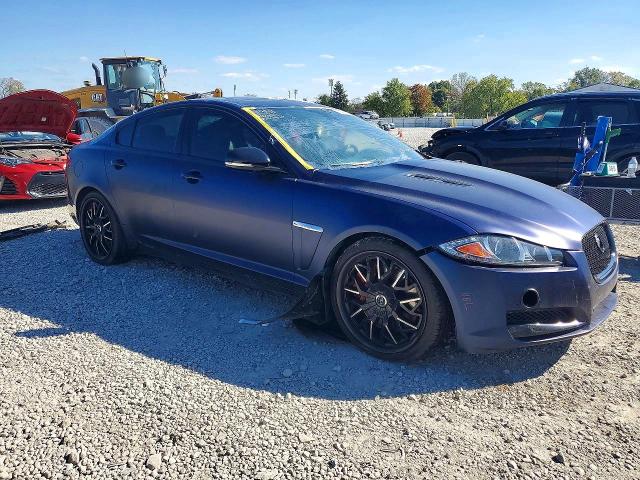 Продаж на аукціоні авто 2014 Jaguar Xf, vin: SAJWA0HP4EMU11752, номер лоту: 70405636