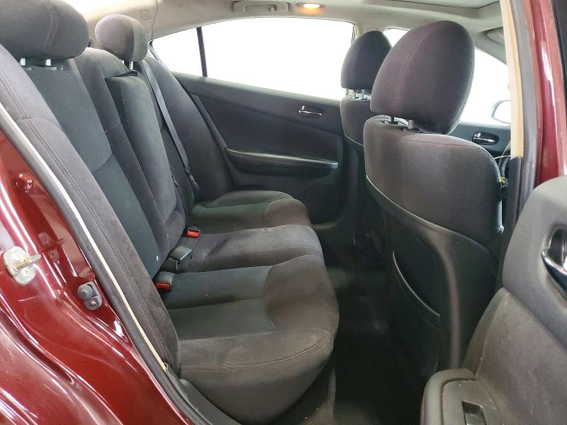 69711786 :رقم المزاد ، 1N4AA5AP7DC800475 vin ، 2013 Nissan Maxima مزاد بيع