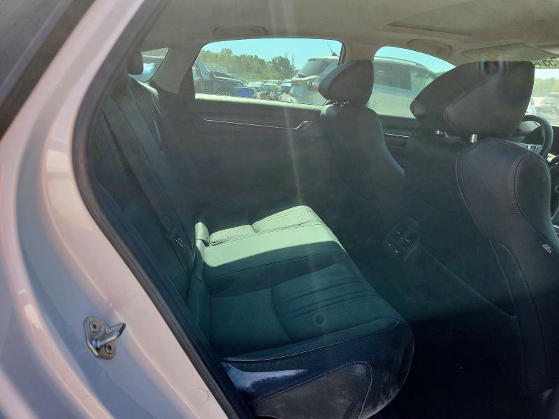 70718256 :رقم المزاد ، 1HGCV3F97MA014551 vin ، 2021 Honda Accord مزاد بيع