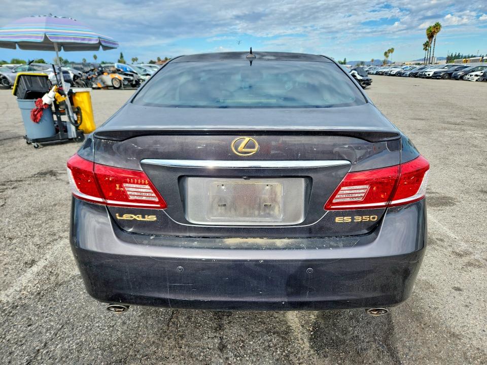 Aukcja sprzedaży 2010 Lexus Es, vin: JTHBK1EG7A2397905, numer aukcji: 67895156