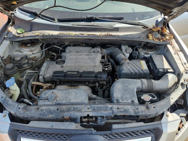 67880786 :رقم المزاد ، KNDKG3A45A7720846 vin ، 2010 Kia Sportage مزاد بيع