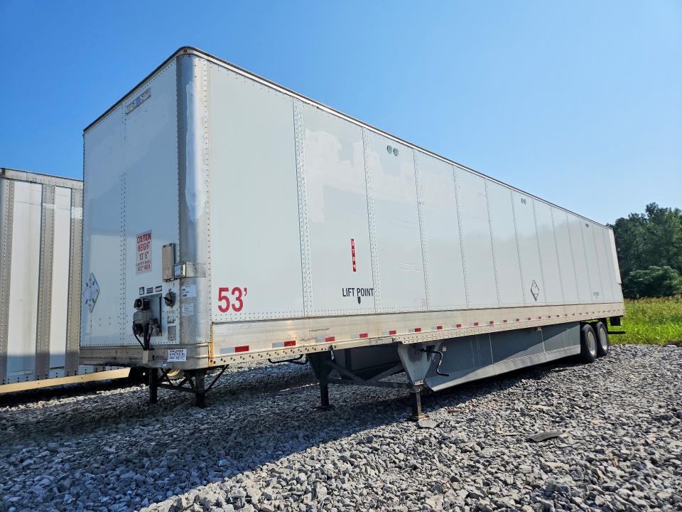 Aukcja sprzedaży 2019 Hyundai Translead Inc Dry Van, vin: 3H3V532C2KR475994, numer aukcji: 65515376