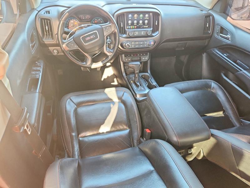 Продажа на аукционе авто 2020 Gmc Canyon, vin: 1GTG6FEN8L1151168, номер лота: 68766276