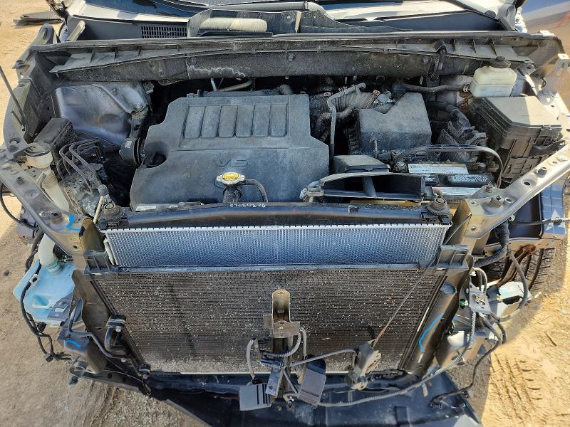 2015 Toyota Highlander მანქანა იყიდება აუქციონზე, vin: 5TDDKRFH7FS166079, აუქციონის ნომერი: 69234316