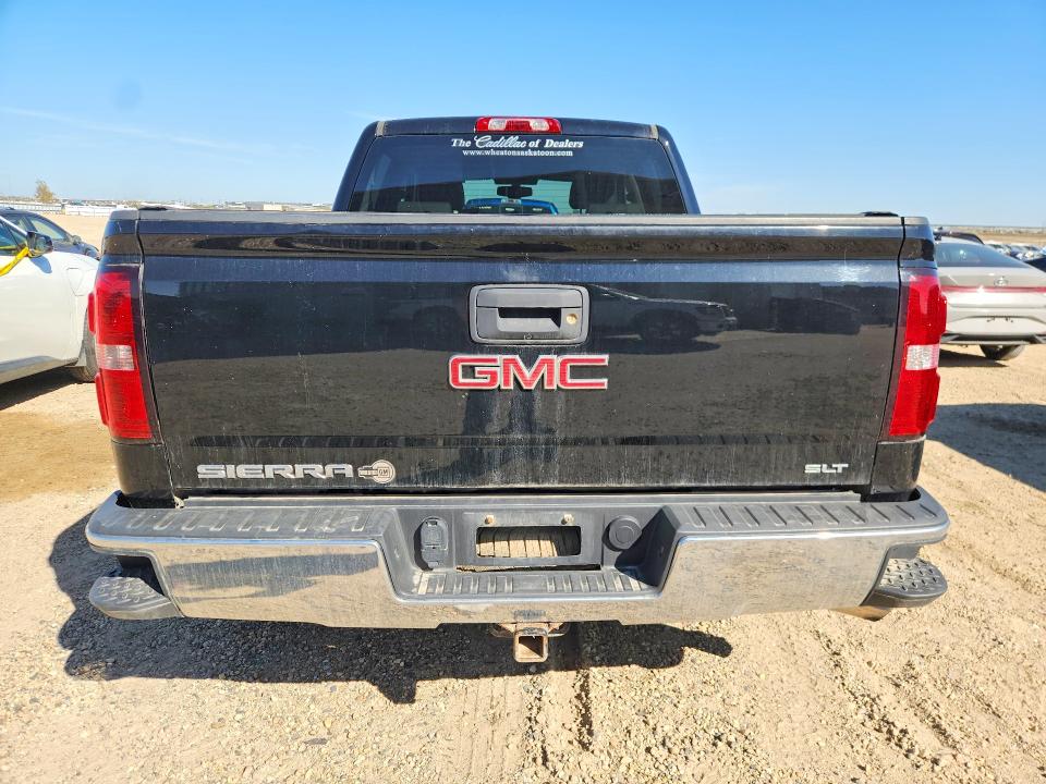 Auction sale of the 2014 Gmc Sierra, vin: 3GTU2VEC1EG490172, lot number: 68347556