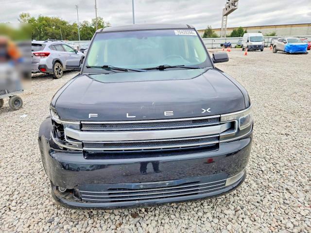 70428266 :رقم المزاد ، 2FMHK6D83DBD07999 vin ، 2013 Ford Flex مزاد بيع