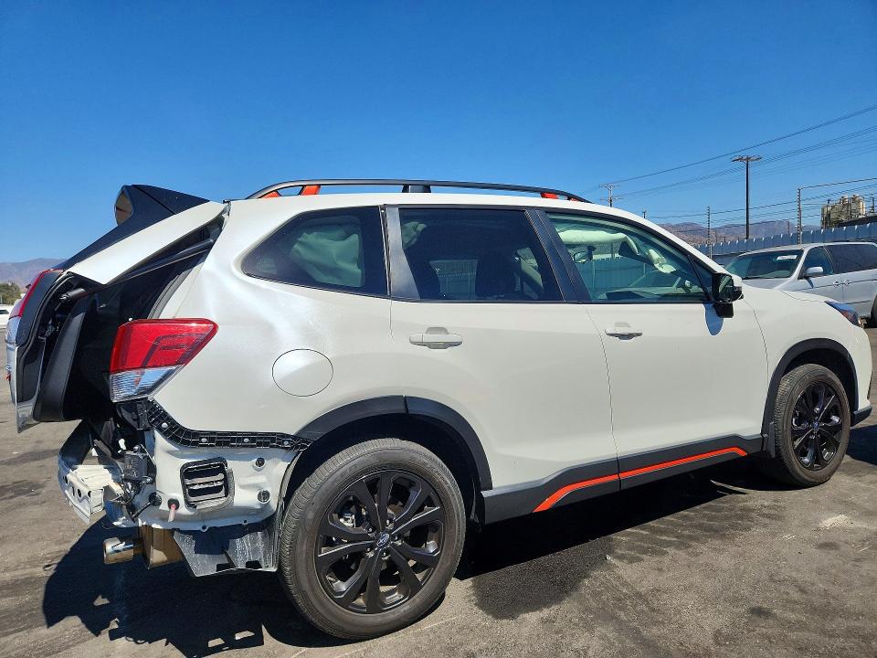 Aukcja sprzedaży 2024 Subaru Forester, vin: JF2SKAGC4RH446919, numer aukcji: 67903956