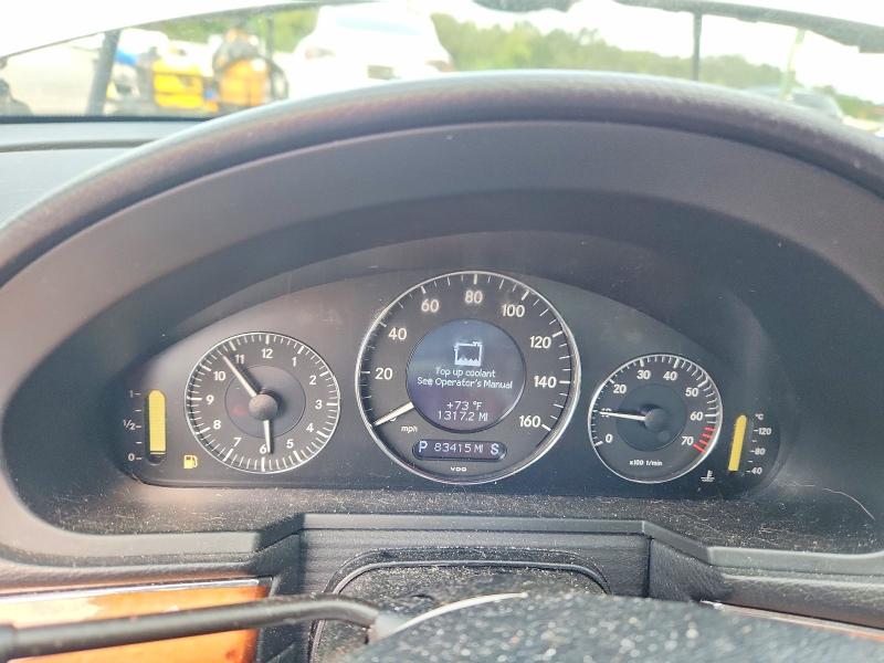 Aukcja sprzedaży 2007 Mercedes-benz E, vin: WDBUF56X87A995146, numer aukcji: 70226656
