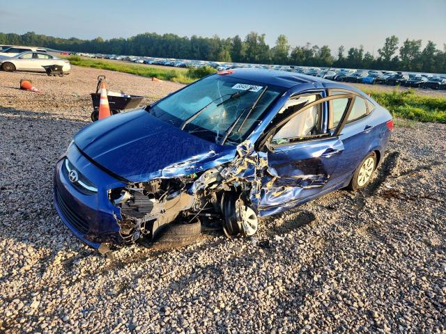 Продажа на аукционе авто 2017 Hyundai Accent, vin: KMHCT4AE4HU287106, номер лота: 66497996