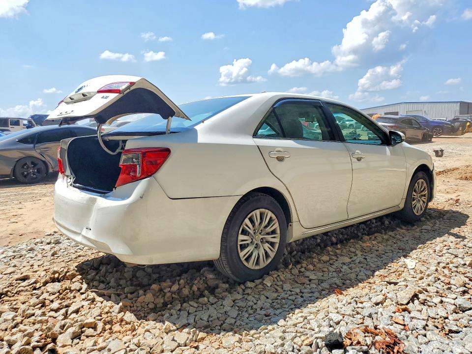 Aukcja sprzedaży 2013 Toyota Camry, vin: 4T1BF1FK1DU722464, numer aukcji: 67296736