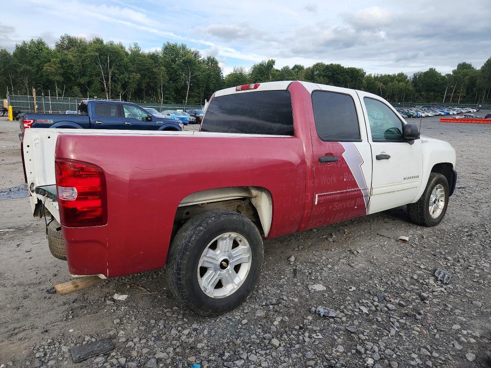 Aukcja sprzedaży 2010 Chevrolet Silverado, vin: 3GCXCUEJ4AG222049, numer aukcji: 68935376