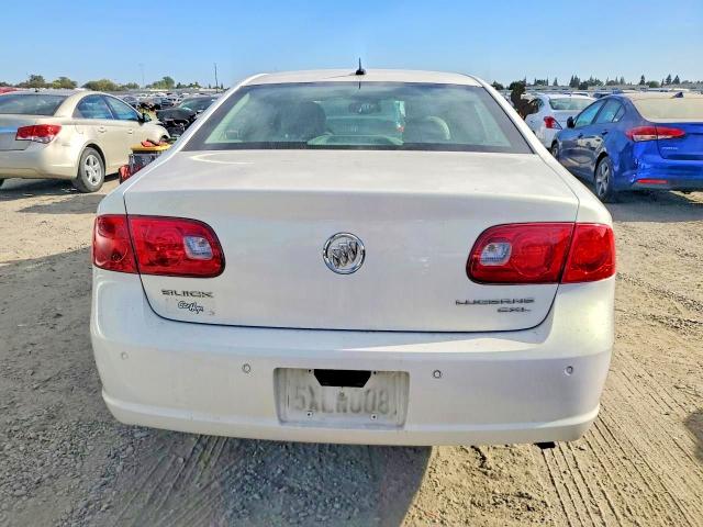 69058766 :رقم المزاد ، 1G4HD572X7U109107         vin ، 2007 Buick Lucerne مزاد بيع