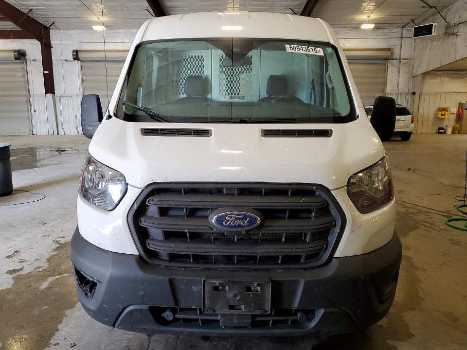 Продаж на аукціоні авто 2023 Ford Transit 250, vin: 1FTBR1C8XPKA65569, номер лоту: 68943616