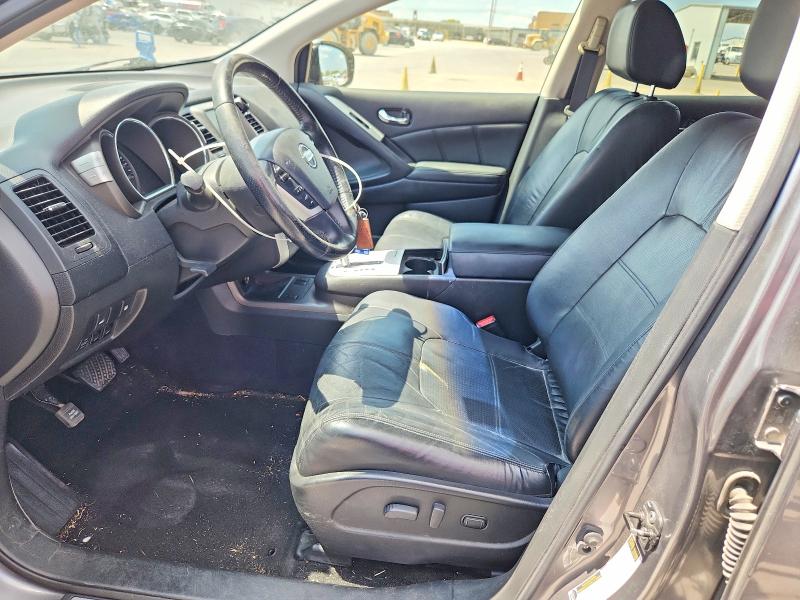Aukcja sprzedaży 2013 Nissan Murano, vin: JN8AZ1MU2DW212726, numer aukcji: 68059666