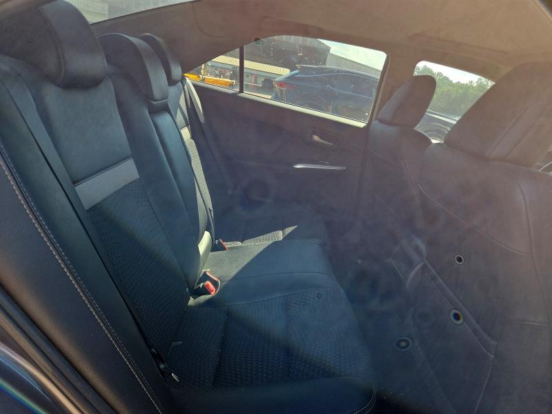 2012 Toyota Camry მანქანა იყიდება აუქციონზე, vin: 4T1BF1FKXCU178738, აუქციონის ნომერი: 70849726